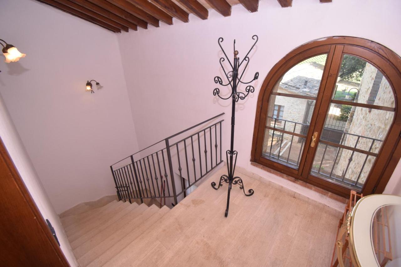 Le Rocche Di Valiano Aparthotel Luaran gambar