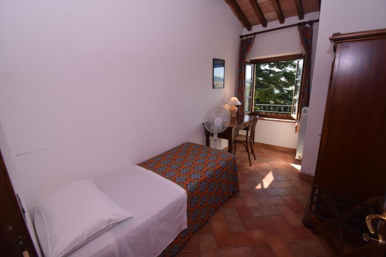 Le Rocche Di Valiano Aparthotel Luaran gambar