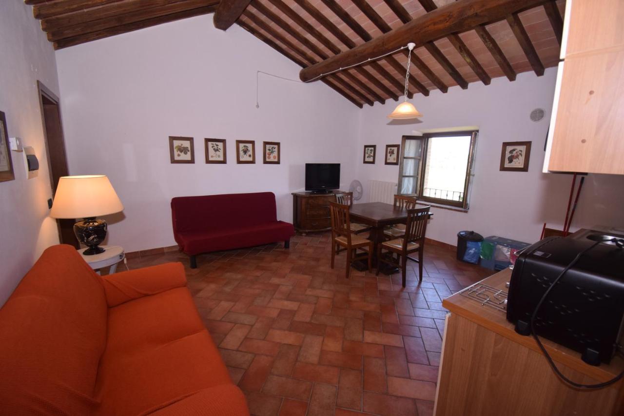 Le Rocche Di Valiano Aparthotel Luaran gambar