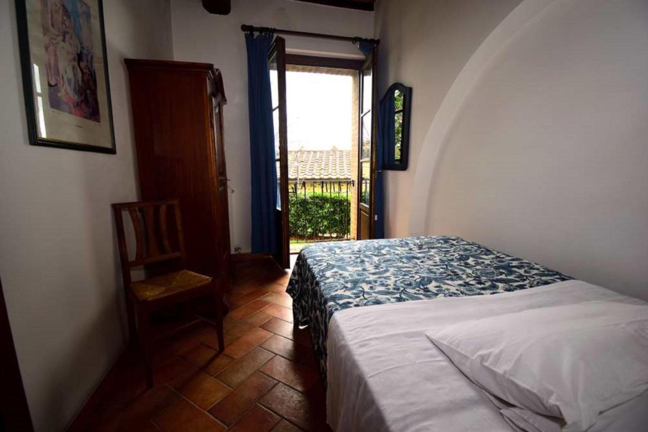 Le Rocche Di Valiano Aparthotel Luaran gambar